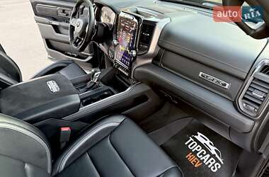 Пикап Ram 1500 2020 в 
