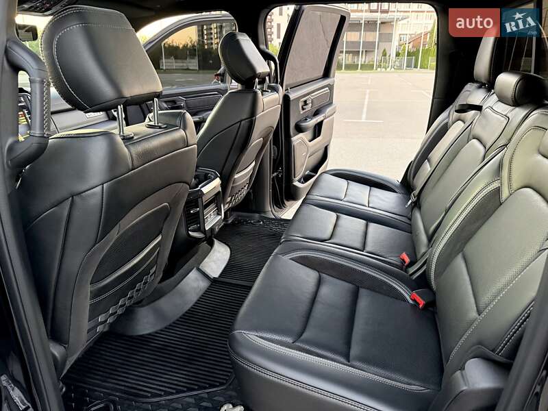 Пікап Ram 1500 2020 в Києві