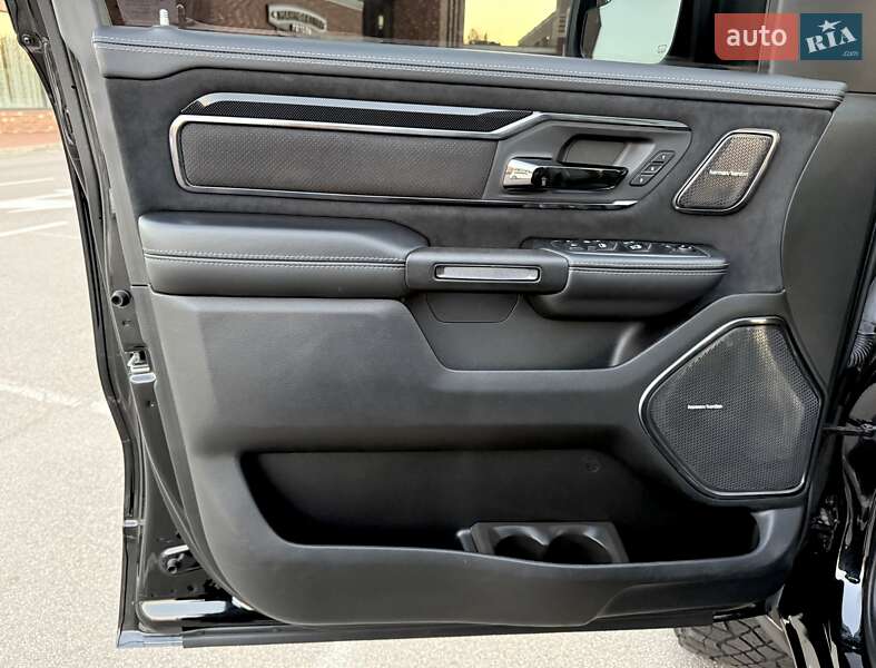 Пікап Ram 1500 2020 в Києві