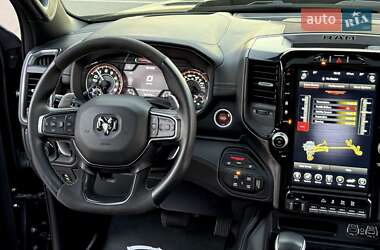 Пикап Ram 1500 2020 в 