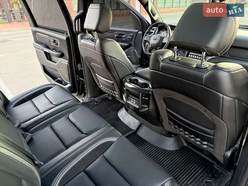 Пікап Ram 1500 2020 в Києві