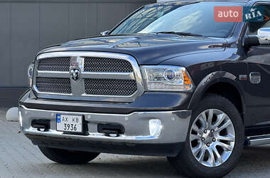 Пикап Ram 1500 2016 в 