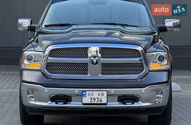Пикап Ram 1500 2016 в 