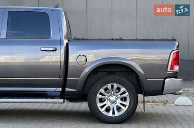 Пикап Ram 1500 2016 в 