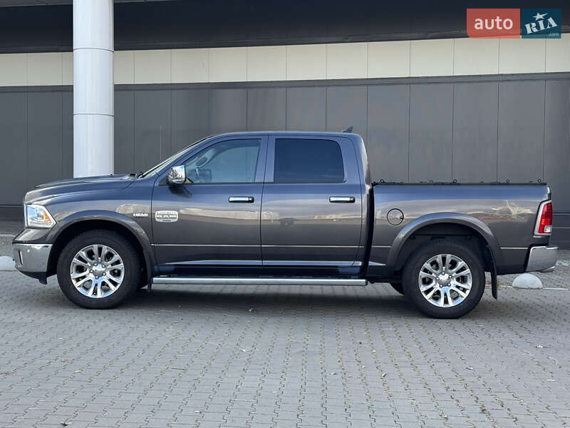Пикап Ram 1500 2016 в Киеве