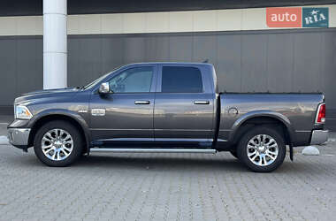 Пикап Ram 1500 2016 в 
