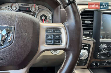 Пикап Ram 1500 2016 в 