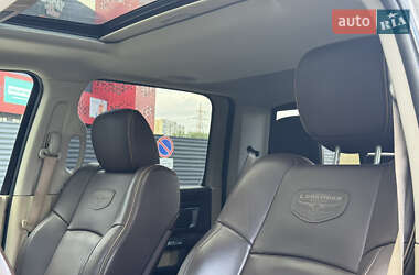 Пикап Ram 1500 2016 в 