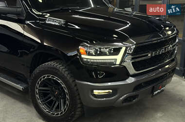 Пикап Ram 1500 2023 в 