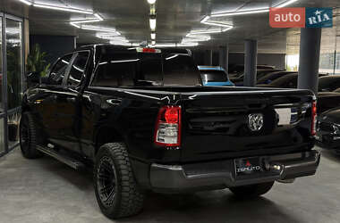 Пикап Ram 1500 2023 в 