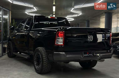 Пикап Ram 1500 2023 в 