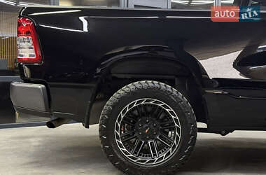 Пикап Ram 1500 2023 в 