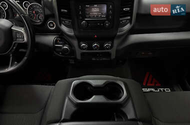 Пикап Ram 1500 2023 в 