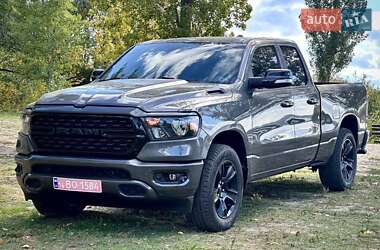 Пикап Ram 1500 2022 в 
