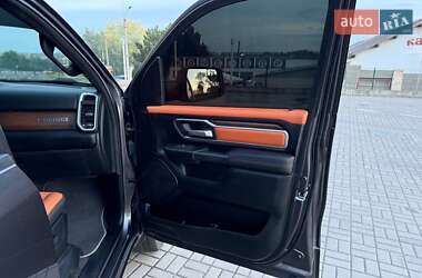 Пикап Ram 1500 2022 в 