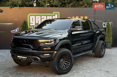 Пикап Ram 1500 2022 в 