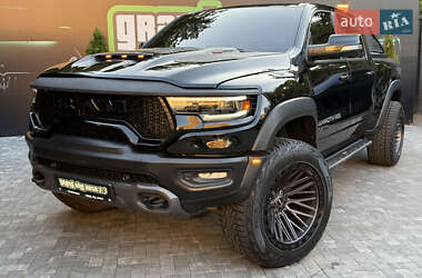 Пикап Ram 1500 2022 в 