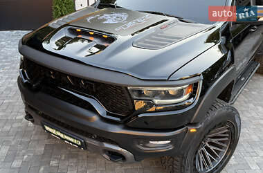 Пикап Ram 1500 2022 в 