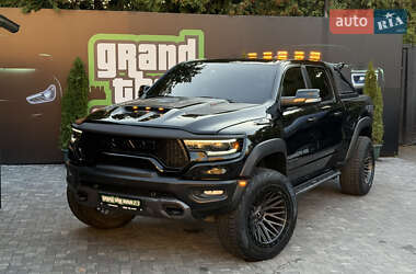 Пикап Ram 1500 2022 в 