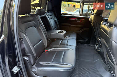Пикап Ram 1500 2022 в 