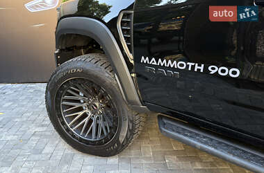 Пикап Ram 1500 2022 в 