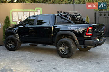 Пикап Ram 1500 2022 в 