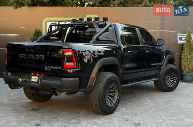 Пикап Ram 1500 2022 в 