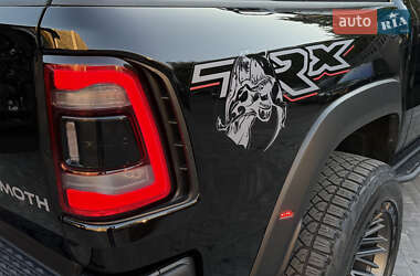 Пикап Ram 1500 2022 в 