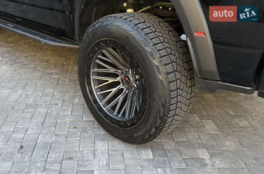 Пикап Ram 1500 2022 в 