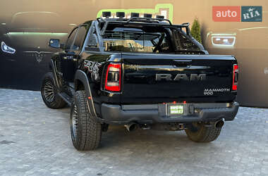 Пикап Ram 1500 2022 в 