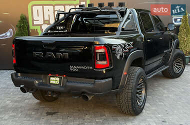 Пикап Ram 1500 2022 в 