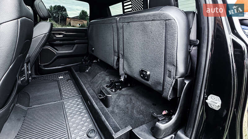 Пикап Ram 1500 2020 в Ровно