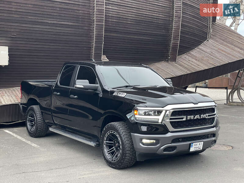 Пікап Ram 1500 2023 в Одесі