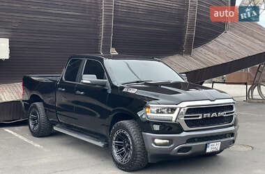 Пикап Ram 1500 2023 в 