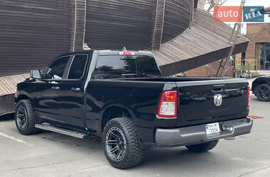 Пикап Ram 1500 2023 в 