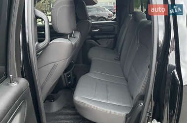 Пикап Ram 1500 2023 в 