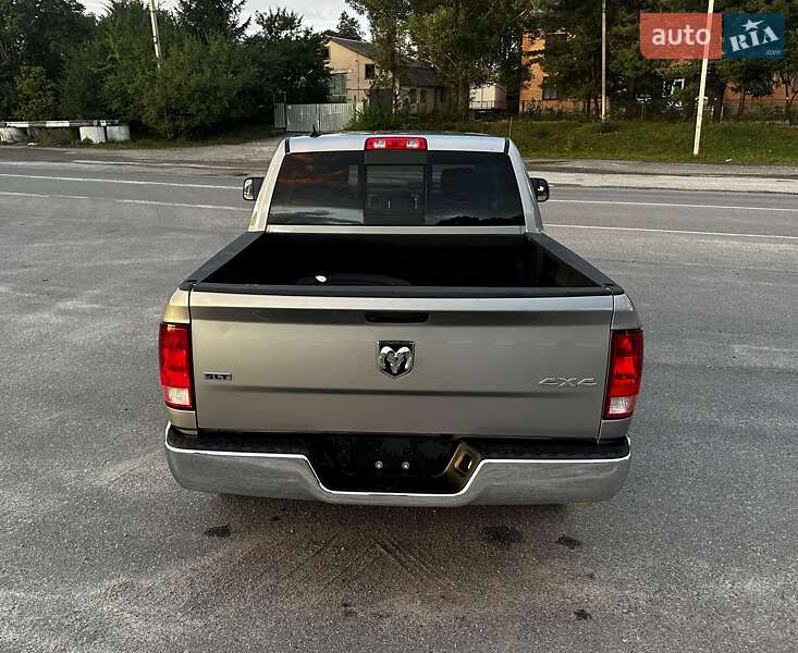 Пикап Ram 1500 2022 в Хмельницком