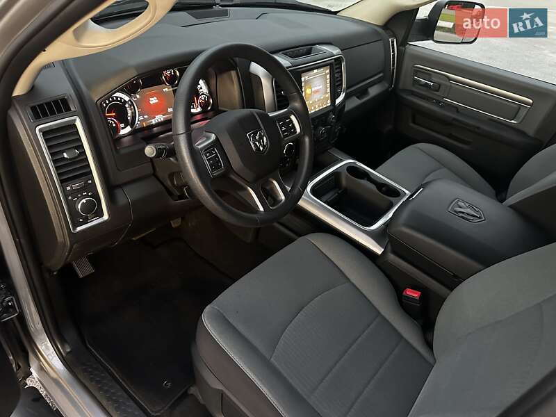 Пикап Ram 1500 2022 в Хмельницком