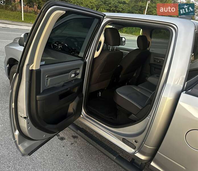 Пикап Ram 1500 2022 в Хмельницком