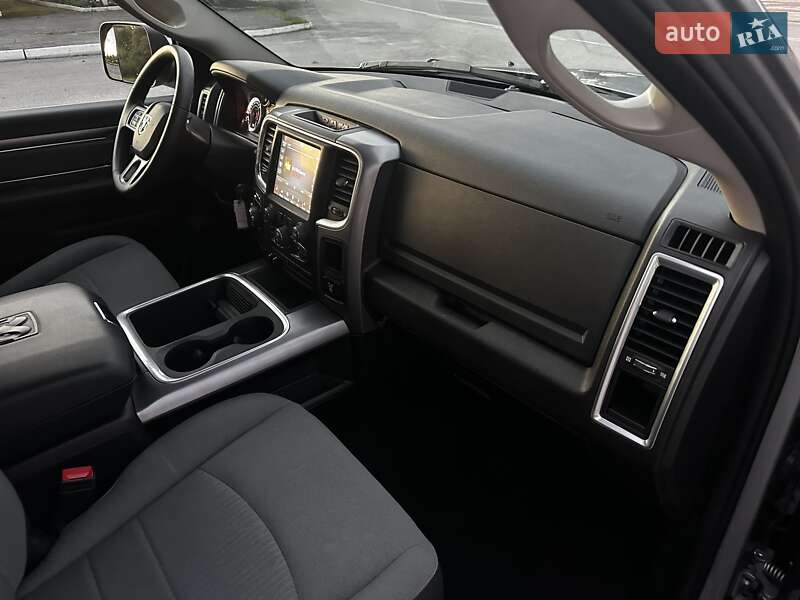 Пикап Ram 1500 2022 в Хмельницком