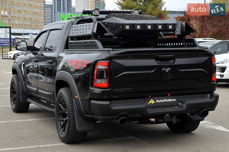 Пікап Ram 1500 2023 в Києві фото 22 Пікап Ram 1500 2023 в Києві