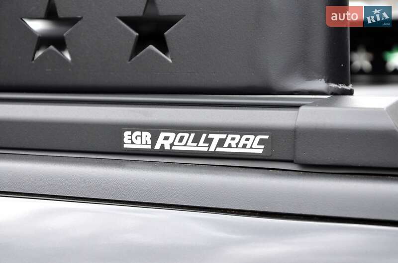 Пікап Ram 1500 2023 в Києві фото 32 Пікап Ram 1500 2023 в Києві