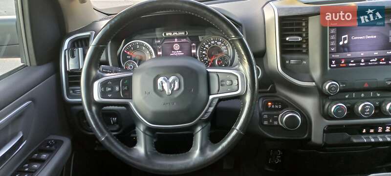 Пикап Ram 1500 2020 в Хмельницком фото 17 Пикап Ram 1500 2020 в Хмельницком