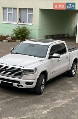 Пикап Ram 1500 2018 в Киеве Пикап Ram 1500 2018 в Киеве