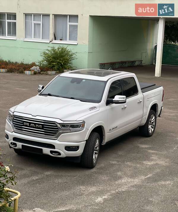 Ram 1500 2018 Ram 1500 2018