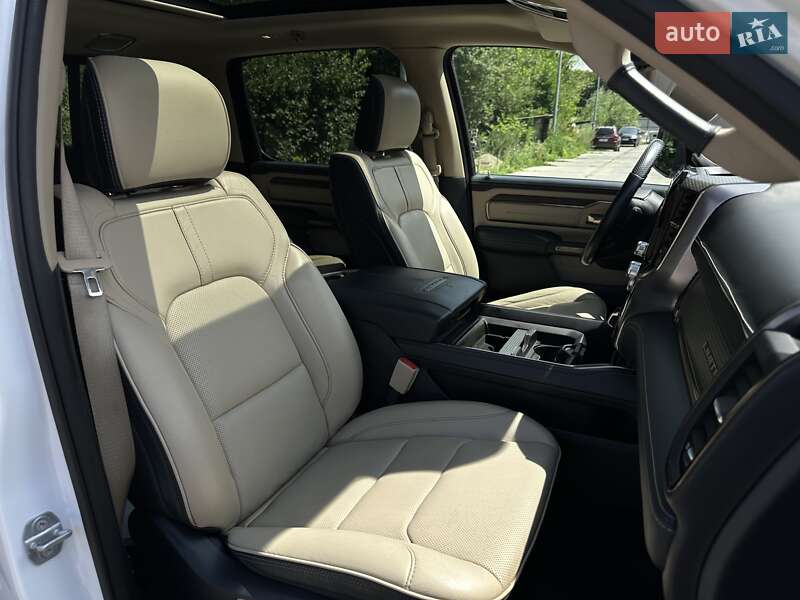 Пикап Ram 1500 2021 в Стрые фото 22 Пикап Ram 1500 2021 в Стрые