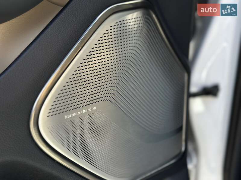 Пикап Ram 1500 2021 в Стрые фото 28 Пикап Ram 1500 2021 в Стрые