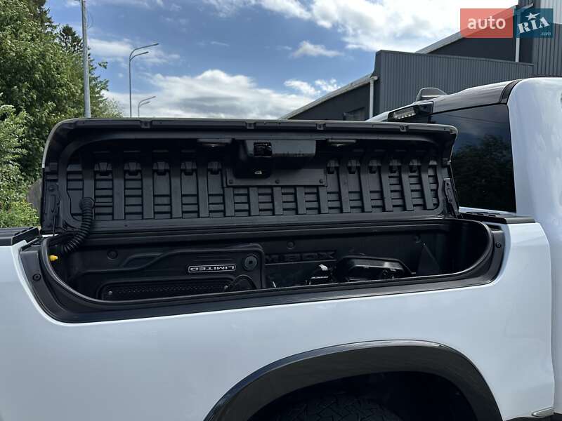 Пикап Ram 1500 2021 в Стрые фото 40 Пикап Ram 1500 2021 в Стрые