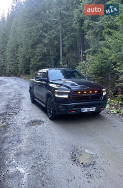 Пикап Ram 1500 2020 в Киеве