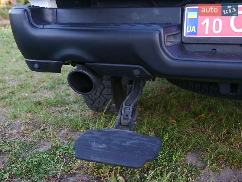 Пікап Ram 1500 2023 в Києві фото 36 Пікап Ram 1500 2023 в Києві